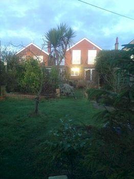 Colchester City Cottage Exteriér fotografie